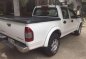 Isuzu D-max 2007 for sale-1