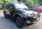 Toyota Fortuner 2014 for sale-1