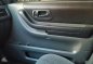 2000 Honda Crv 1st gen automatic transmission Smooth shifting no delay-1