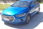 2016 Hyundai Elantra for sale-0