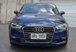 Audi A3 2015 Automatic TDI diesel for sale-2