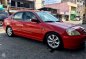 Honda Civic VTiS 2002 ES 120K+ odo All Stock-0