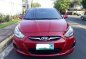 2011 Hyundai Accent 1.4 FOR SALE -0