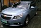 Chevrolet Cruze LS 2011 56k mileage-1