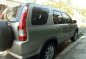 2006 HONDA CRV with picnic Table nego pa.-2