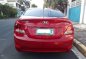 2011 Hyundai Accent 1.4 FOR SALE -2