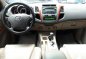 2009 Toyota Fortuner for sale-5