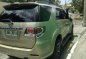 Toyota Fortuner 2015 for sale-4