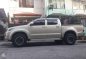 Sale Toyota  Hilux G 2012 4x2 diesel MT 840K-1