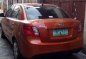 Kia Rio EX MT 2011 Sedan Fixed Price-1