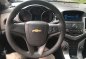 Chevrolet Cruze LS 2011 56k mileage-7