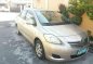 Rush Sale - Toyota Vios 1.3 E 2010 Matic-0