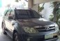 2009 Toyota Fortuner G for sale-1