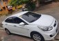 2016 Hyundai Accent CRDI A/T 36k mileage-8