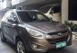 2011 Hyundai Tucson GLS Theta II vs 2010 2012 2013 CRV RAV4 Xtrail-1