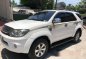 2007 Toyota Fortuner G vvt-i GAS-1