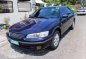 Toyota Camry 2000 AT vs accord galant altis cefiro civic lancer vios-2