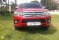 2018 Toyota Hilux G for sale-2