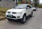 Mitsubishi Montero Sport 2011 for sale-2