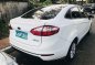 2014 Fiesta Ford sedan matic cash or 10percent downpayment-5