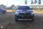 2013 Toyota Fortuner 4x2 G DSL Automatic-1