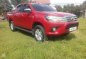 2018 Toyota Hilux G for sale-5