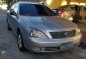 Nissan Sentra 2008 Model Fuel Efficient-1