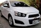 2015 Chevrolet Sonic LS for sale-3