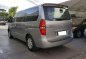 2012 Hyundai Starex for sale-5