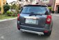 Chevrolet Captiva 2009 for sale-2