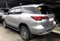 Toyota Fortuner 2016 for sale-4