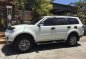 Mitsubishi Montero 2013 for sale-1