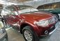 Mitsubishi Montero Sport 2009 GLS AT for sale-0