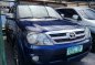 Toyota Fortuner 2008 for sale-0