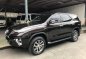 Toyota Fortuner 2017 for sale-2