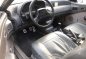 1991 Ford Probe GL 2.2 Efi 2 door sports car-3