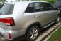 Kia Sorento Crdi 2014 for sale-1