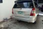 Toyota Innova 2013 for sale-9