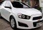 2015 Chevrolet Sonic LS for sale-1