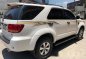 2007 Toyota Fortuner G vvt-i GAS-3