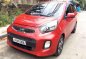  2016 Kia Picanto for sale-0