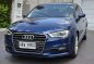 Audi A3 2015 Automatic TDI diesel for sale-4