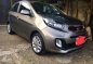 Kia Picanto 2014 for sale-0