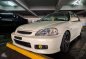 Honda Civic 1999 for sale-0