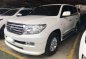 Toyota Land Cruiser GXR 2012 for sale-0