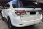 Toyota Fortuner G AT 2012 for sale-2