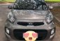 Kia Picanto 2017 for sale-0