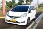 2012 Honda Jazz for sale-1