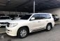 Toyota Land Cruiser GXR 2012 for sale-6