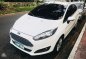 2014 Fiesta Ford sedan matic cash or 10percent downpayment-1